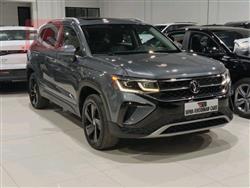 Volkswagen Taos